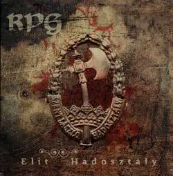 RPG : Elit Hadosztály